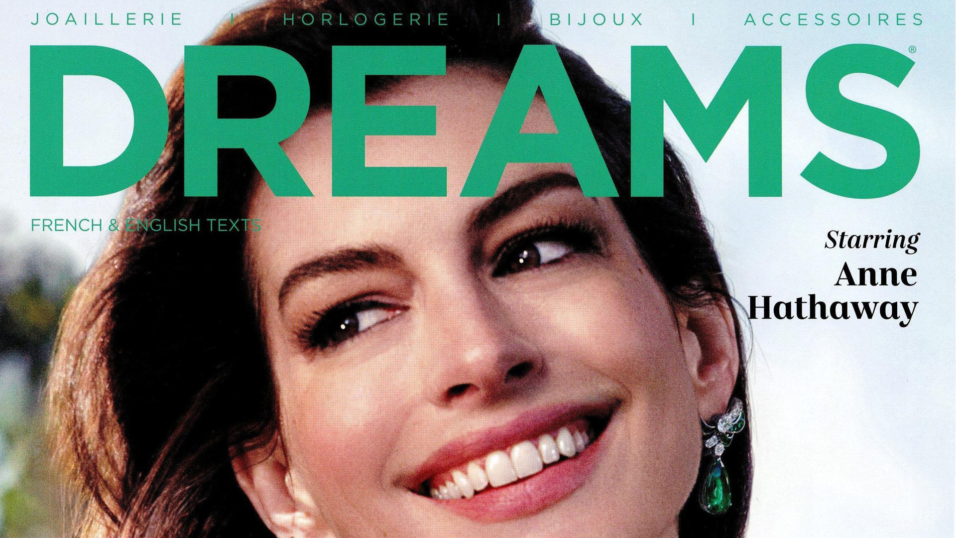 Dreams Magazine n°88 - Juin 2022